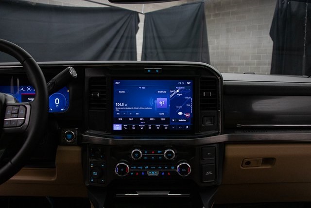 Used 2025 Ford F-250SD For Sale in Murray, UT