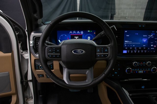 Used 2025 Ford F-250SD For Sale in Murray, UT