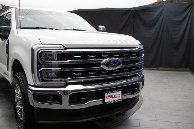 Used 2025 Ford F-250SD For Sale in Murray, UT