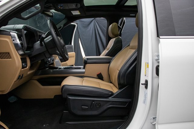 Used 2025 Ford F-250SD For Sale in Murray, UT