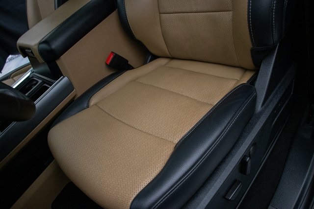 Used 2025 Ford F-250SD For Sale in Murray, UT