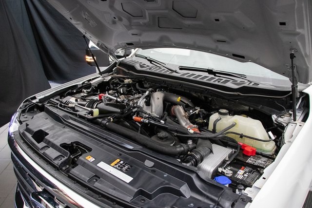 Used 2025 Ford F-250SD For Sale in Murray, UT