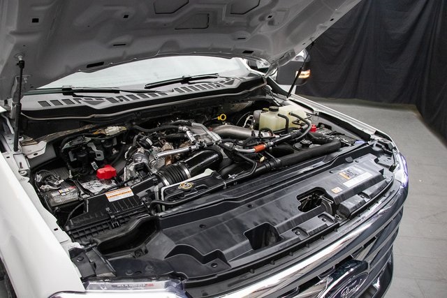 Used 2025 Ford F-250SD For Sale in Murray, UT