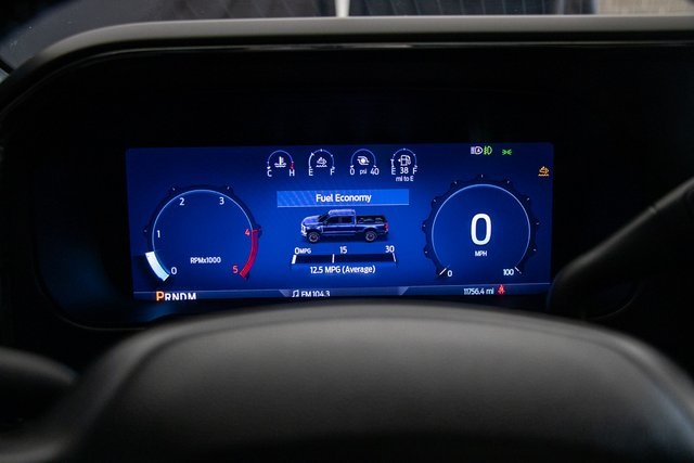 Used 2025 Ford F-250SD For Sale in Murray, UT