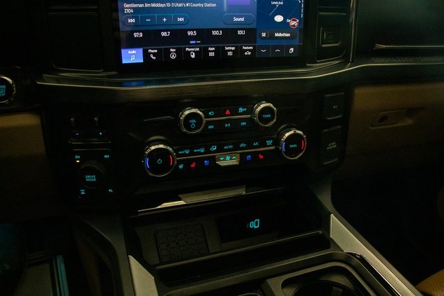 Used 2025 Ford F-250SD For Sale in Murray, UT