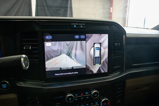 Used 2025 Ford F-250SD For Sale in Murray, UT