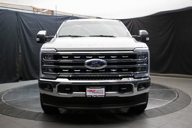 Used 2025 Ford F-250SD For Sale in Murray, UT