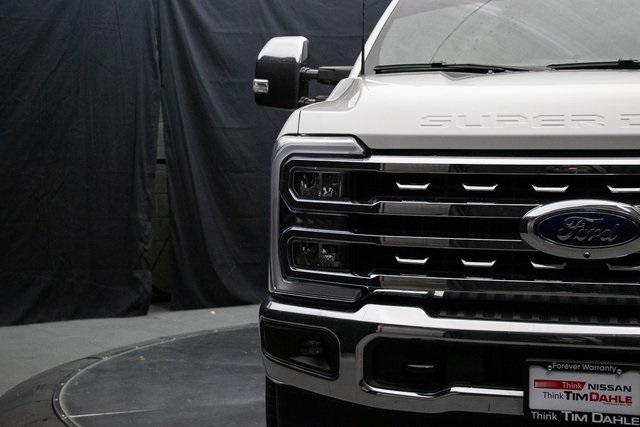 Used 2025 Ford F-250SD For Sale in Murray, UT