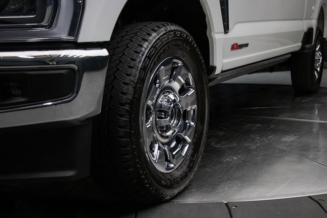 Used 2025 Ford F-250SD For Sale in Murray, UT