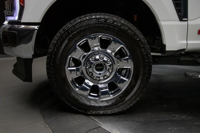 Used 2025 Ford F-250SD For Sale in Murray, UT