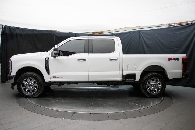 Used 2025 Ford F-250SD For Sale in Murray, UT