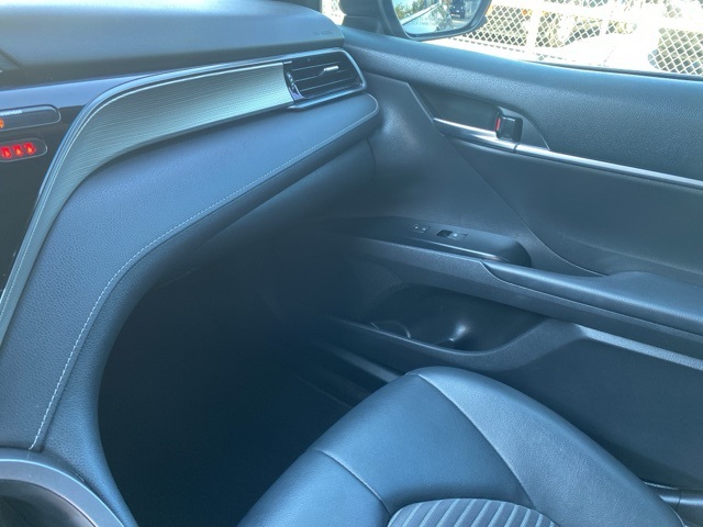 Used Car 2019 Toyota Camry  Se For Sale In San Antonio, Texas