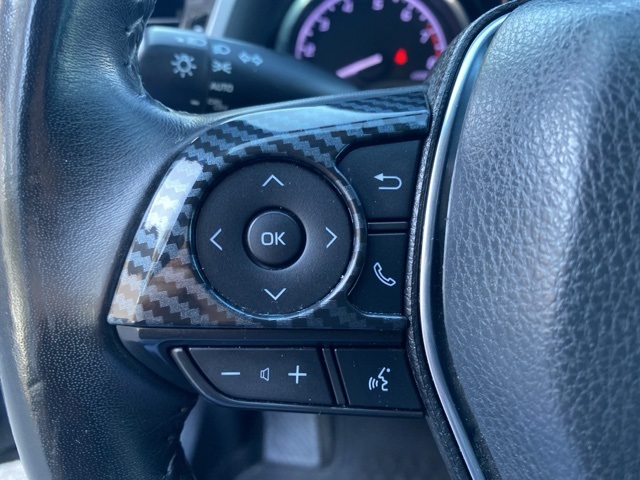 Used Car 2019 Toyota Camry  Se For Sale In San Antonio, Texas