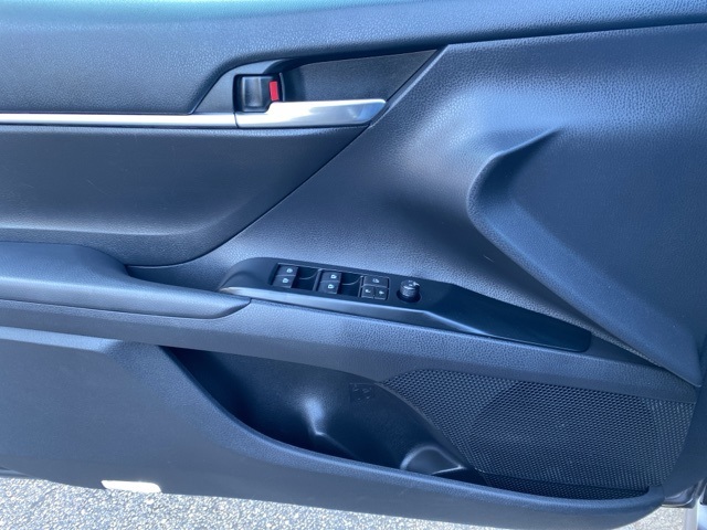 Used Car 2019 Toyota Camry  Se For Sale In San Antonio, Texas