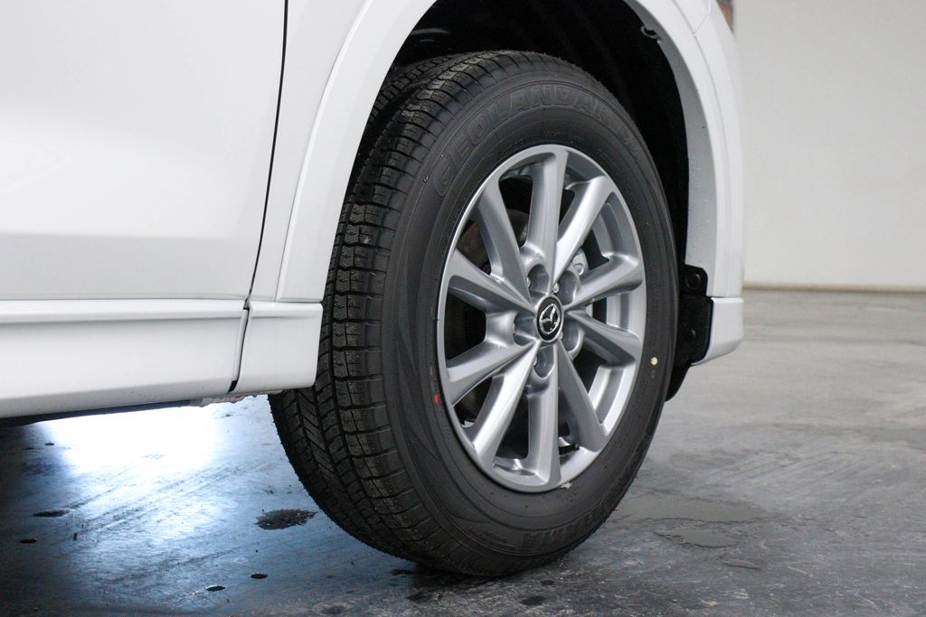 New Car 2025 Mazda Cx-5  2.5 S Select Package For Sale In Austin, Texas