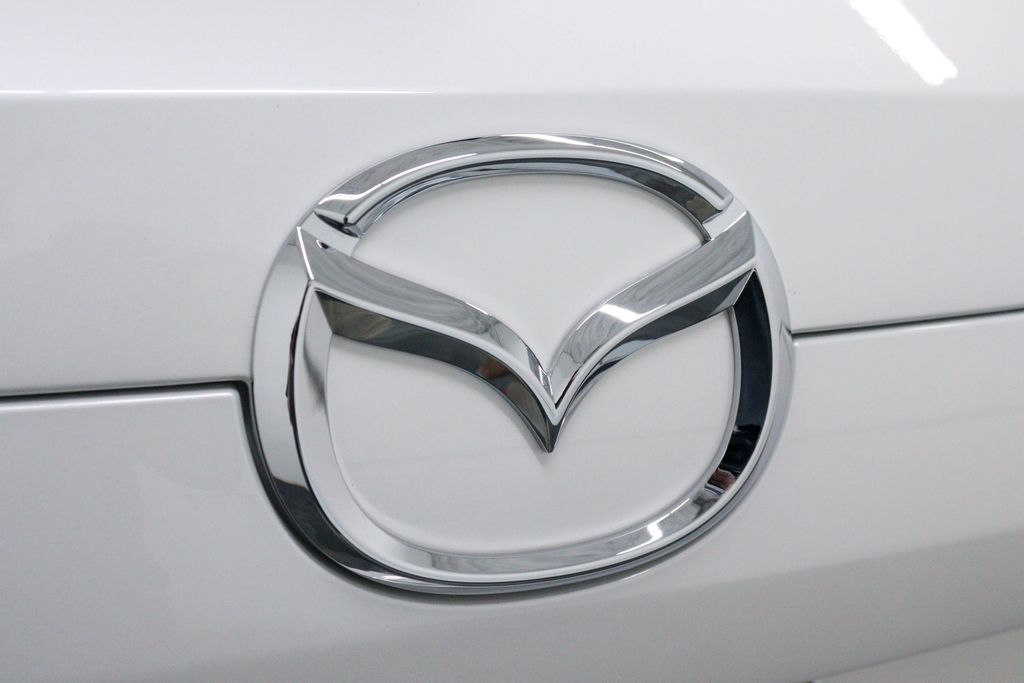 New Car 2025 Mazda Cx-5  2.5 S Select Package For Sale In Austin, Texas