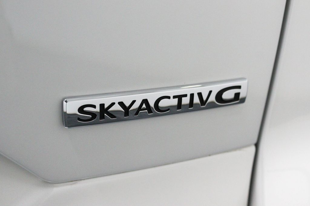 New Car 2025 Mazda Cx-5  2.5 S Select Package For Sale In Austin, Texas