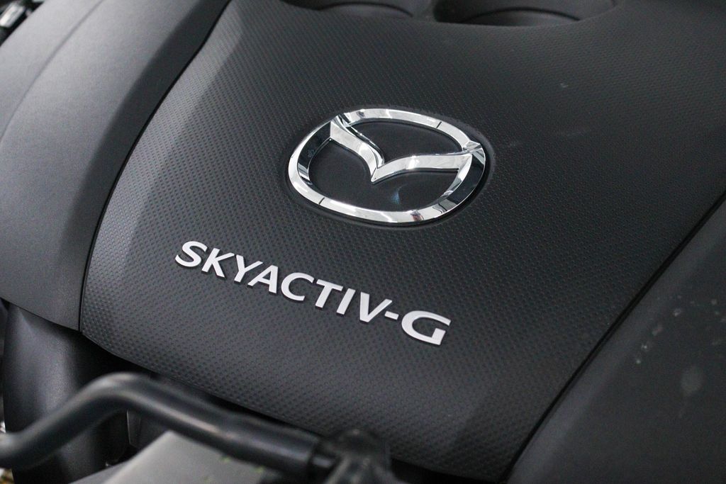 New Car 2025 Mazda Cx-5  2.5 S Select Package For Sale In Austin, Texas