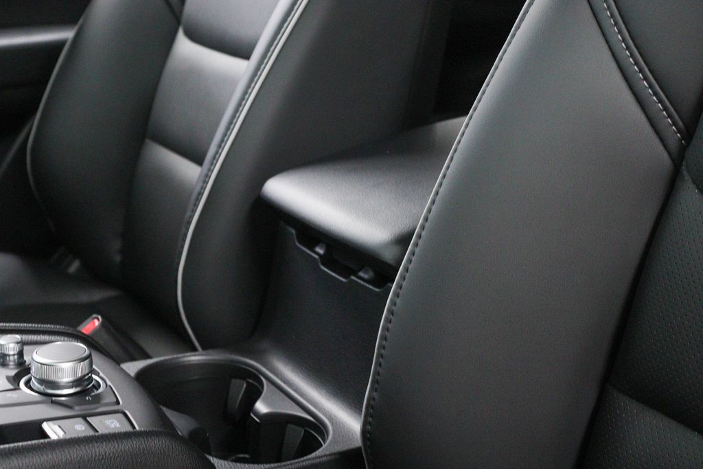 New Car 2025 Mazda Cx-5  2.5 S Select Package For Sale In Austin, Texas