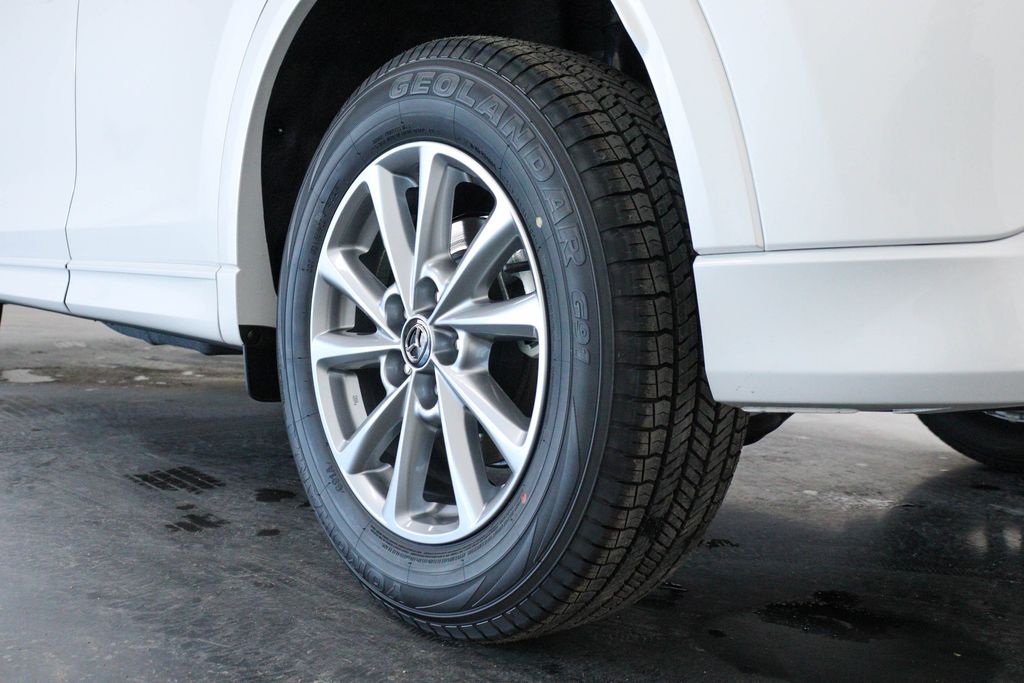 New Car 2025 Mazda Cx-5  2.5 S Select Package For Sale In Austin, Texas