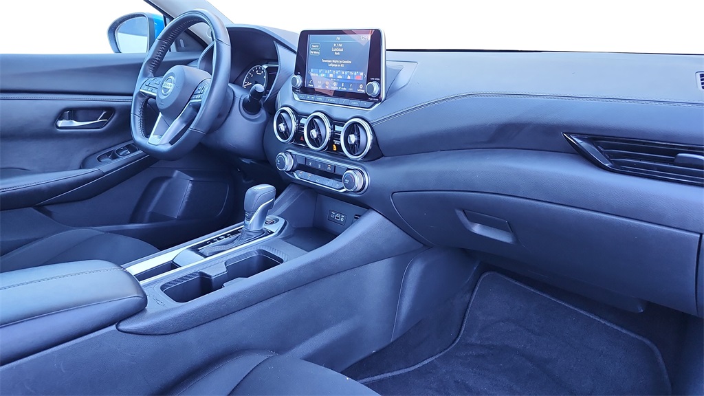 2023 Nissan Sentra