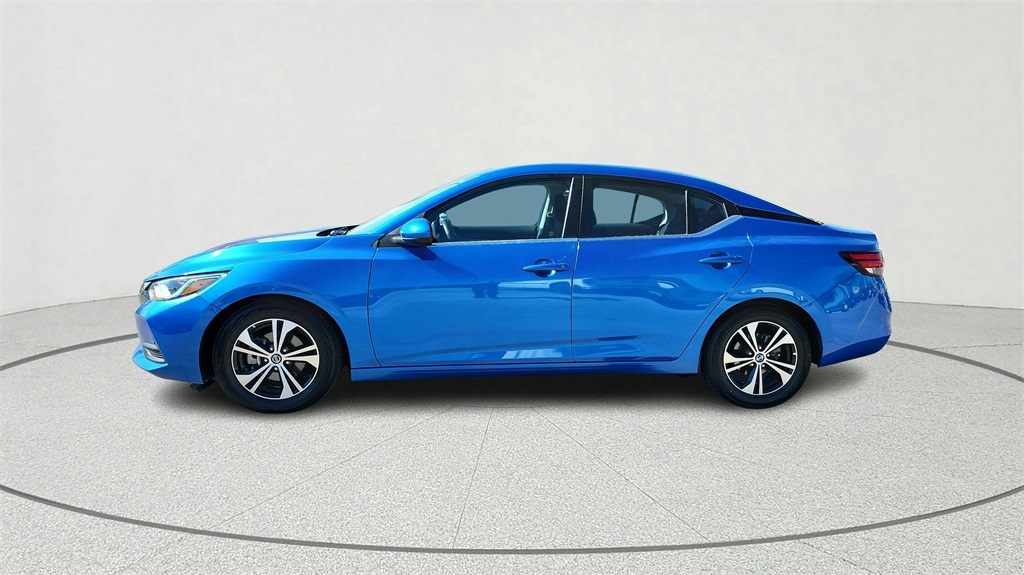 2023 Nissan Sentra