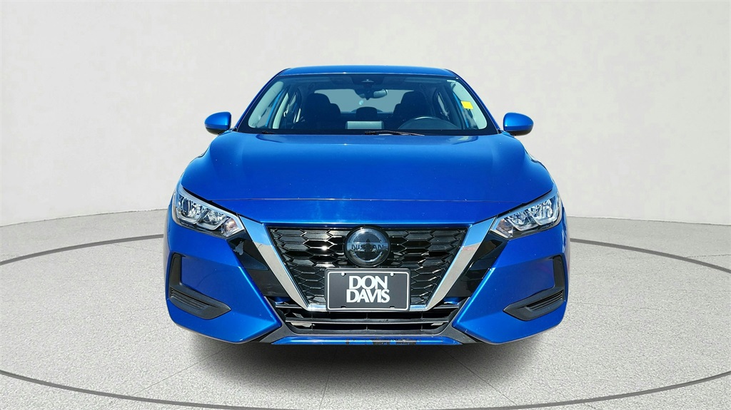 2023 Nissan Sentra