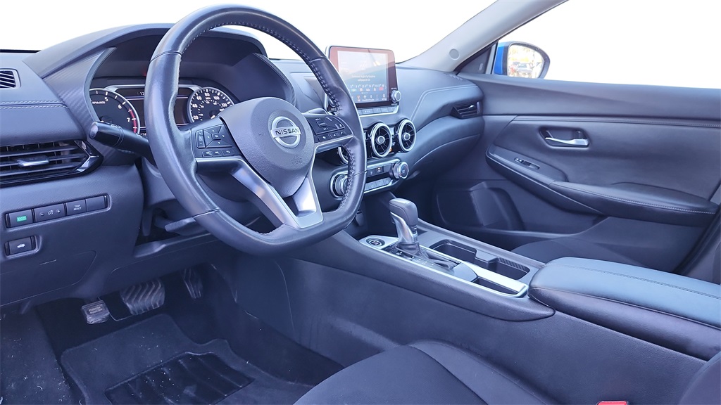 2023 Nissan Sentra
