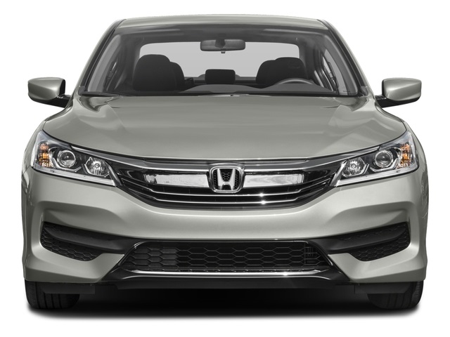 2016 Honda Accord LX Black at Emmons Autoplex