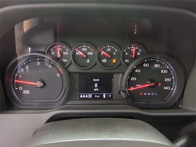 2025 Chevrolet Silverado 3500HD Work Truck for sale at PATRIOT CHEVROLET OF LIMERICK