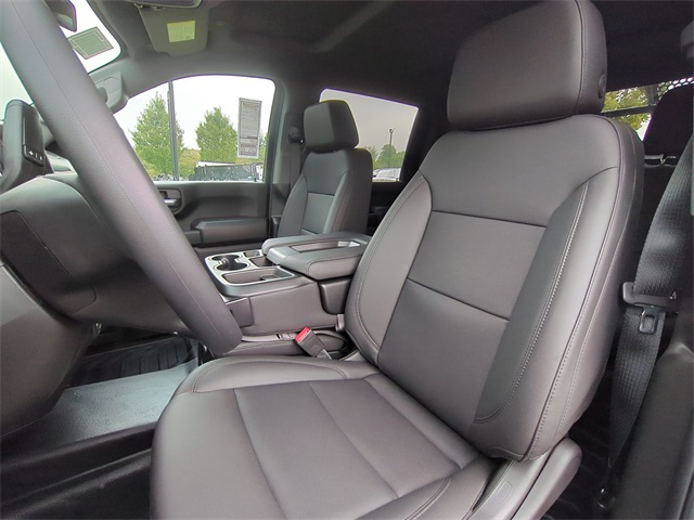 2025 Chevrolet Silverado 3500HD Work Truck for sale at PATRIOT CHEVROLET OF LIMERICK