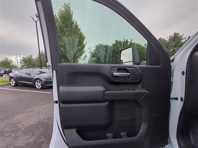 2025 Chevrolet Silverado 3500HD Work Truck for sale at PATRIOT CHEVROLET OF LIMERICK