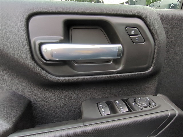 2025 Chevrolet Silverado 3500HD Work Truck for sale at PATRIOT CHEVROLET OF LIMERICK