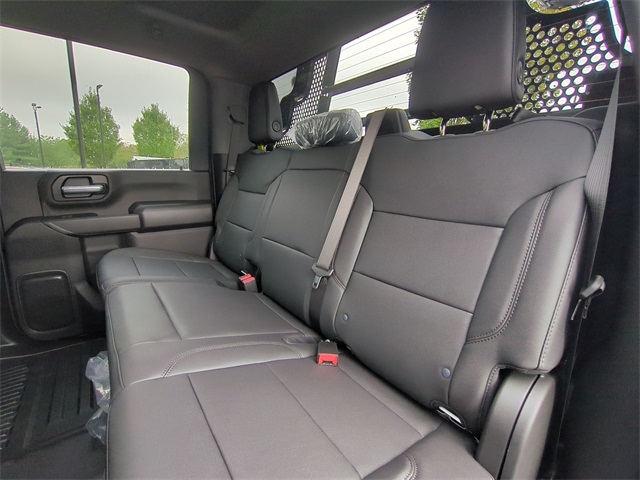 2025 Chevrolet Silverado 3500HD Work Truck for sale at PATRIOT CHEVROLET OF LIMERICK