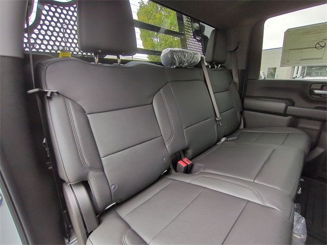 2025 Chevrolet Silverado 3500HD Work Truck for sale at PATRIOT CHEVROLET OF LIMERICK