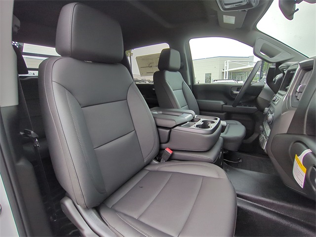 2025 Chevrolet Silverado 3500HD Work Truck for sale at PATRIOT CHEVROLET OF LIMERICK