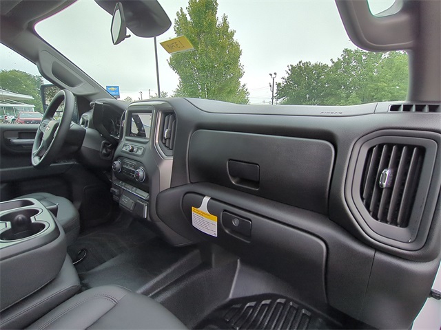 2025 Chevrolet Silverado 3500HD Work Truck for sale at PATRIOT CHEVROLET OF LIMERICK