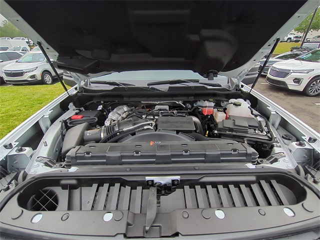 2025 Chevrolet Silverado 3500HD Work Truck for sale at PATRIOT CHEVROLET OF LIMERICK