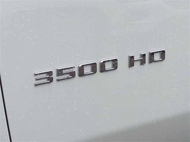 2025 Chevrolet Silverado 3500HD Work Truck for sale at PATRIOT CHEVROLET OF LIMERICK