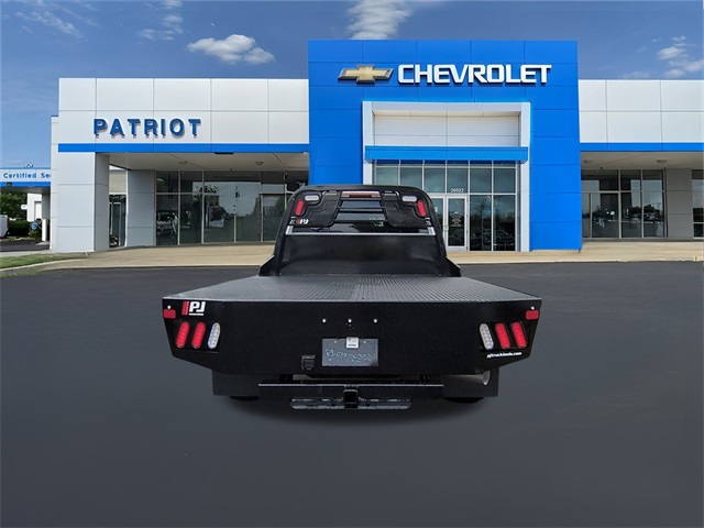 2025 Chevrolet Silverado 3500HD Work Truck for sale at PATRIOT CHEVROLET OF LIMERICK