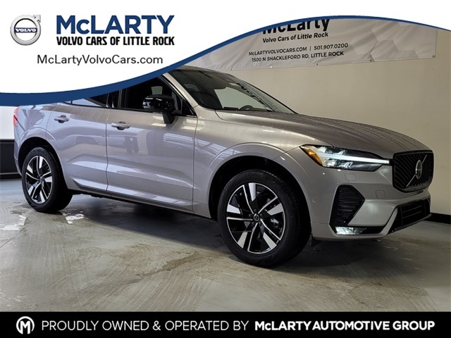 2026 Volvo XC60 B5 Plus AWD