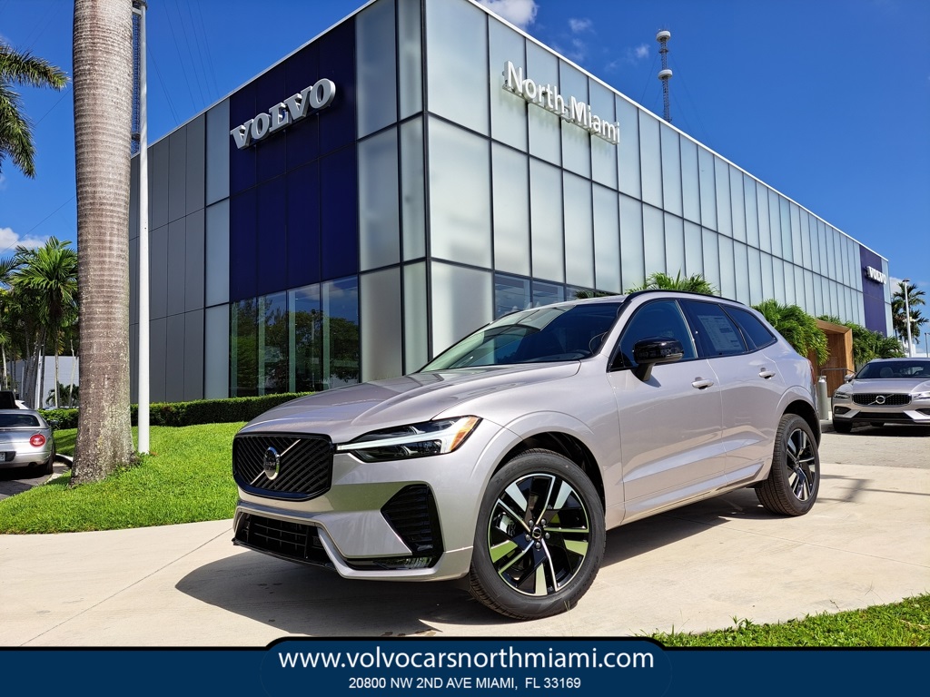 2026 Volvo XC60 Core
