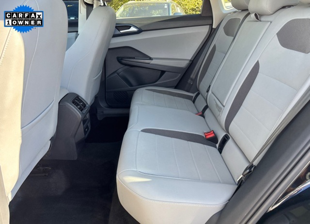 2024 Volkswagen Taos 1.5T SE Black at Payless Car Sales