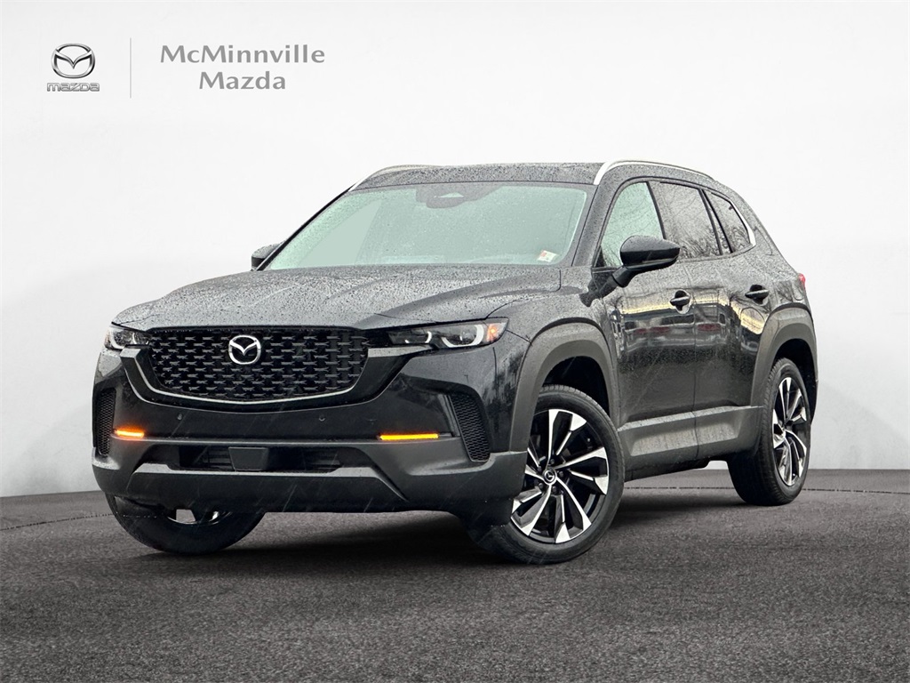 2026 Mazda CX-50 Hybrid Premium Plus AWD