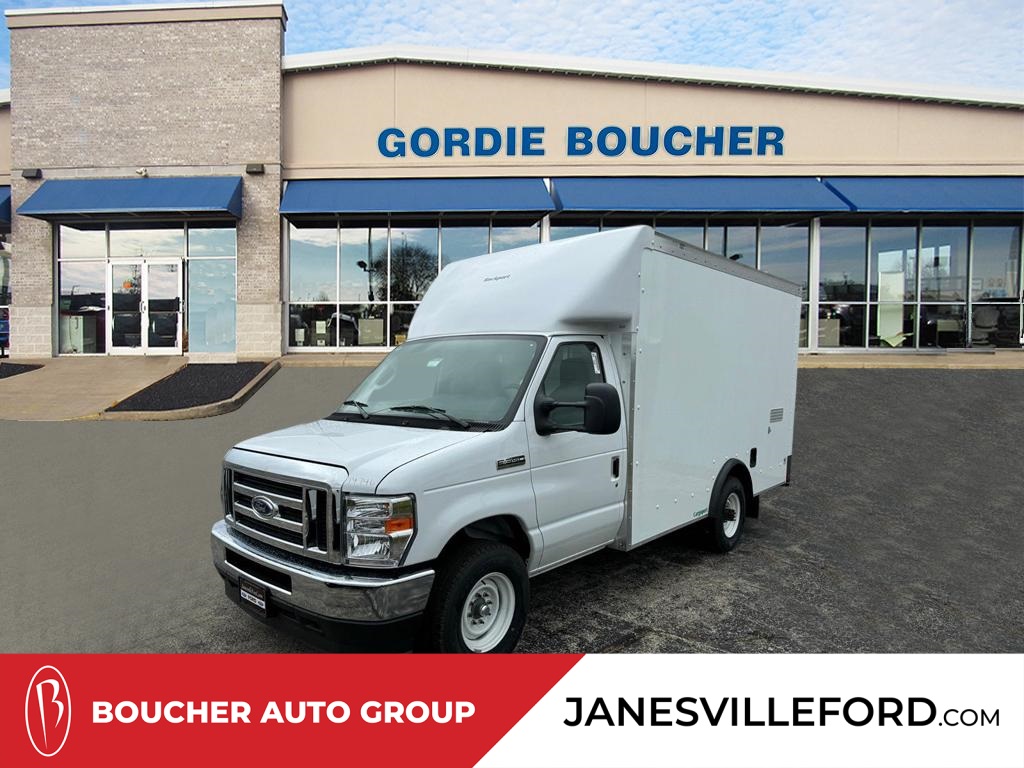 2025 Ford E-350SD Base