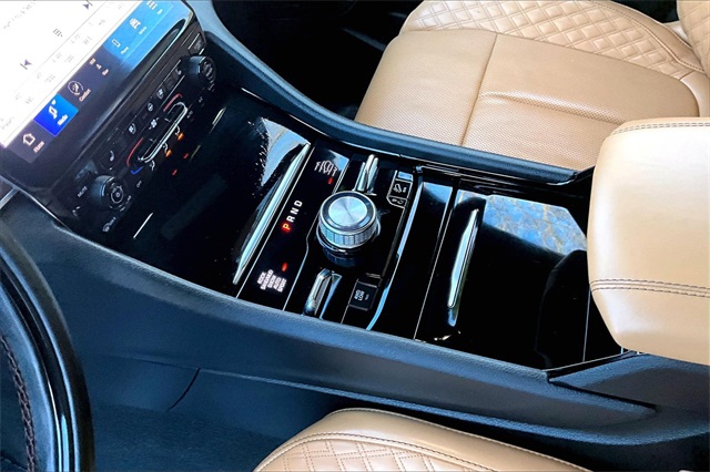 Used 2023 Jeep Grand Cherokee For Sale in Gloucester, MA