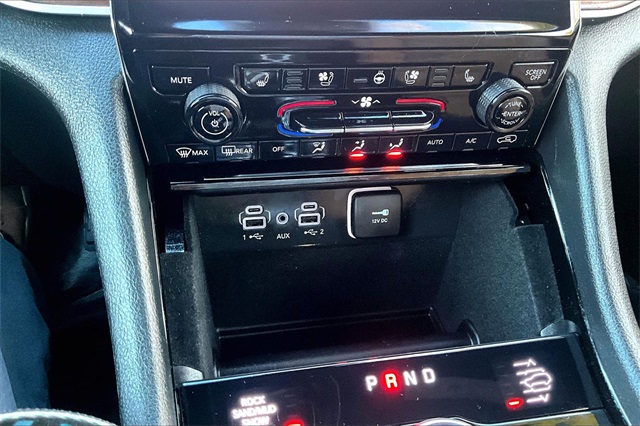 Used 2023 Jeep Grand Cherokee For Sale in Gloucester, MA