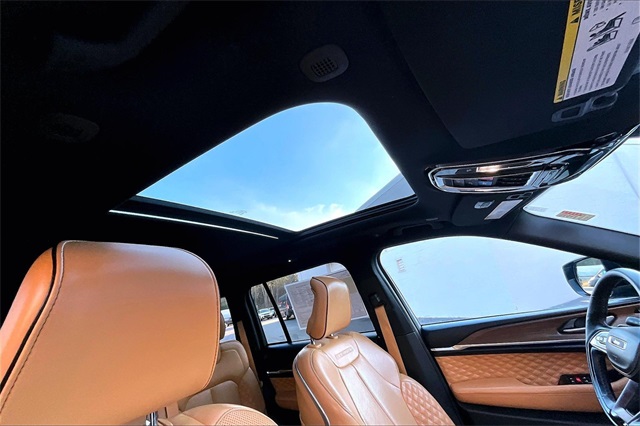 Used 2023 Jeep Grand Cherokee For Sale in Gloucester, MA