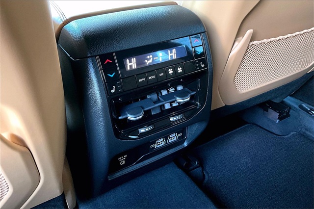 Used 2023 Jeep Grand Cherokee For Sale in Gloucester, MA