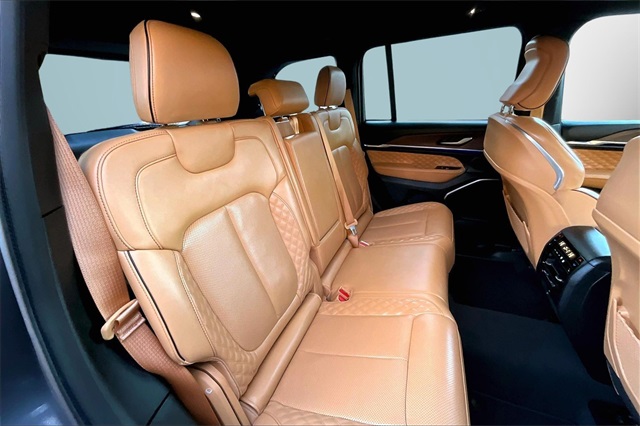 Used 2023 Jeep Grand Cherokee For Sale in Gloucester, MA